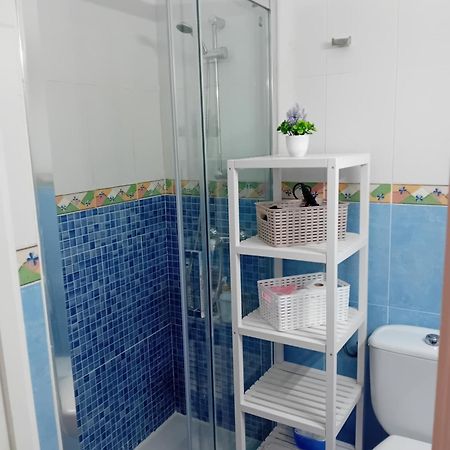 Apartamento Guijarro Playa De La Conchª Oropesa del Mar Exteriör bild