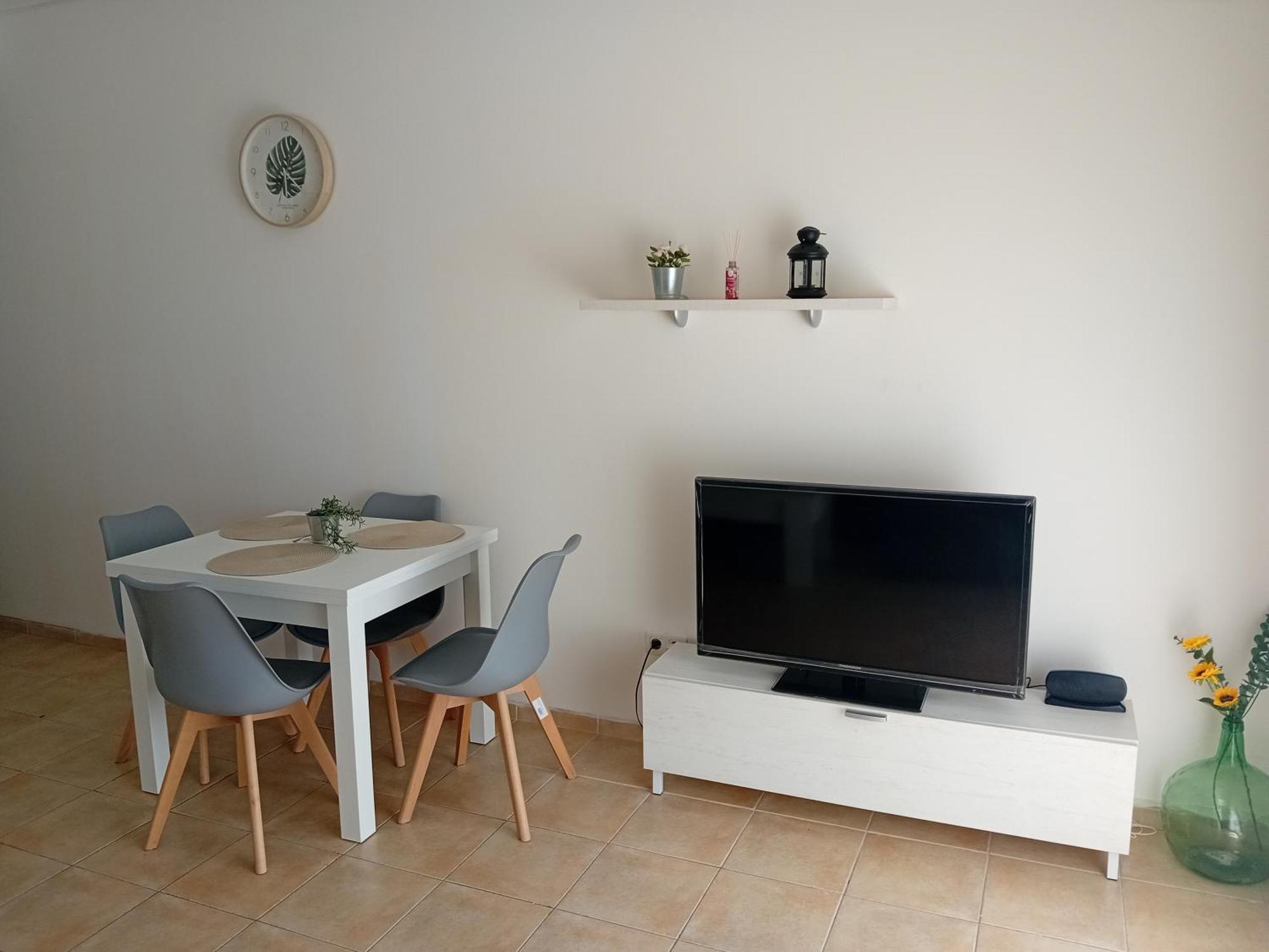 Apartamento Guijarro Playa De La Conchª Oropesa del Mar Exteriör bild